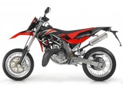 Aprilia Atlantic 125